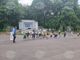 Малки и големи жители на Разград приеха предизвикателството да спортуват в Градския парк