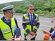 Специализирана операция за контрол на превозните средства се провежда на автомагистрала „Хемус“ в посока София