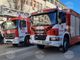 Екипите на пожарната са реагирали на 95 сигнала за произшествия през изминалото денонощие