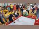 Близо 50 деца от община Русе премериха сили в третото общинско състезание по роботика за III и IV клас