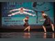 Близо 750 деца показаха изящни танци на Международния фестивал „Танцуваща река“ в Русе