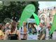 „Зелено движение" закри предизборната си кампания с послание „Мини на зелено“