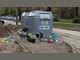 Авария спря сметосъбирането в най-големите квартали на Русе