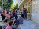 Опашка се образува пред Социално подпомагане в Хасково в първия ден за подаване на документи за помощи за отопление