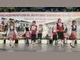 В Силистра бе открит 26-ият Международен детски танцов фестивал "Утрешният мир започва с днешното приятелство"
