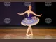 Вторият международен балетен конкурс "Сара-Нора Прима" продължава днес с първи тур на най-голямата възрастова група