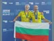 Петко Главинов от ИРИС-Русе – двоен европейски шампион за плувци ветерани