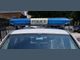 Криминалисти арестуваха германски гражданин, откраднал автомобила на 81-годишен мъж от Силистренско