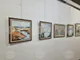 Изложба на Петър Ангелов и Александър Филев гостува в Смолян