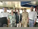 Български и немски антарктици се срещнаха на борда на научно-изследователския кораб "Св. св. Кирил и Методий" във Варна