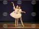 С втори тур на най-голямата възрастова група продължава днес балетният конкурс "Сара-Нора Прима" в Бургас