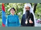 Българският патриарх Даниил бе на прием в посолството на Монголия по повод националния празник на страната