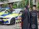 Полицията в Ямбол отбелязва професионалния си празник с Ден на отворените врати и водосвет на нови патрулни автомобили