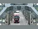 Такса "мост" на Дунав мост "Русе-Гюргево" вече може да се плаща електронно, но само за излизане на леки коли от България