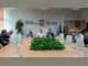 Наградиха осем полицаи от група „Общинска полиция“ в Стара Загора по случай професионалния празник на МВР