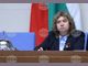 Заедно сме с близките на загиналите и отправяме молитва за оздравяване на ранените в Кочани, написа Наталия Киселова