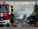 Общо 122 пожара са ликвидирани в страната през изминалото денонощие