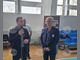 Областният управител на Плевен Николай Абрашев откри Държавното лично отборно първенство по бокс за юноши