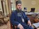 Литийното шествие около храма тази вечер символизира пренасянето на тялото Христово в гроба Господен, каза Велбъждският епископ Исаак