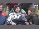 Руско-американски екипаж се върна на Земята навръх Великден след повече от 7 месеца в космоса