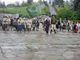 С историческата възстановка "Мъжество и саможертва" в Панагюрище започват честванията на 149 години от Априлската епопея