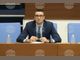 Намирането на нов инвеститор и запазването на производствените мощности в завода за хартия в Стамболийски остава основна цел, каза министър Дилов