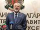 Превръщането на Русе в център на очаквания нов Дунавски район и директен влак до Букурещ са сред приоритетите на областния управител на града