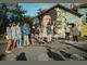 Международният пленер „От Видинци до Париж“, посветен на Джон Попов, отново ще се състои в най-малкото село на община Тунджа