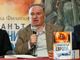 Книгата „Планът „Елиминирай Европа“ дава своя принос в кауза, която трябва да бъде на всички нас, според проф. Владимир Чуков