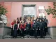 Академичният хор към Националната художествена академия ще има концерт на 24 май