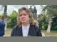 Уважението към хората на словото е това, което запазва нашата културна и национална идентичност, каза председателят на НС Наталия Киселова