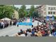 Стотици габровци се включиха в празничното шествие на 24 май