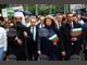 Българският език е създаден да обединява, а не да разделя, каза вицепрезидентът Илияна Йотова на тържественото честване по повод 24 май