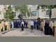 Пловдивчани имаме особен повод да се гордеем, защото оттук започва честването на светите братя Кирил и Методий, каза кметът Костадин Димитров
