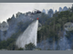 Чешките пожарникари изгасиха голям горски пожар след 20 дни борба с пламъците