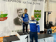 Над 270 състезатели участваха в първото издание на турнира по борба за купа "Неврокоп" в Гоце Делчев