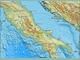 Земетресение с магнитуд 5,4 разтърси Южна Италия