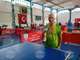 Момчилград ще бъде домакин на национално състезание по тенис на маса за ветерани
