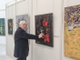 Галерията показва изложба на световноизвестния създател на експанзионизма Албино Пити