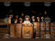 „Пощенска приказка“ по Чапек ще има премиера в кукления театър на НАТФИЗ