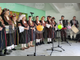 Над десет фолклорни певчески и танцови състава взеха участие в пролетно тържество в самоковското село Клисура