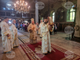 Русенският митрополит Наум отслужи литургия в Разград на втория ден на Великден