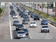 Интензивен е трафикът за леки автомобили на всички гранични пунктове с Румъния