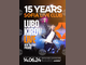 Любо Киров пее на 15 юни в Sofia Live Club
