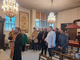 ВМРО-Русе откри предизборната си кампания  в храм „Свето Възнесение“