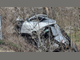 Шофьор е загинал, след като управляваната от него кола напуска пътното платно на АМ "Тракия", съобщиха от МВР