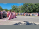 Хиляди гости от България и чужбина присъстваха на ритуала "Розобер" край Казанлък
