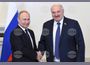 Русия ще снабди Беларус с ракетни системи „Искандер-М“, обяви президентът Путин