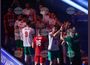 България допусна поражение срещу САЩ в Лигата на нациите по волейбол в София