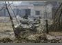 Украински обстрел е принудил руските сили да спрат евакуацията на химическия завод в Северодонецк